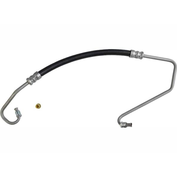 Sunsong Power Steering Pressure Line Hose Assembly