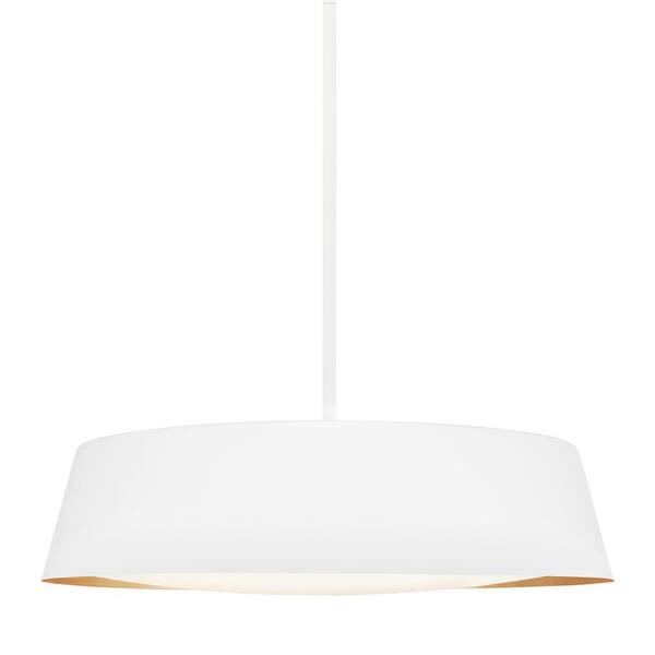 asher 5 light pendant