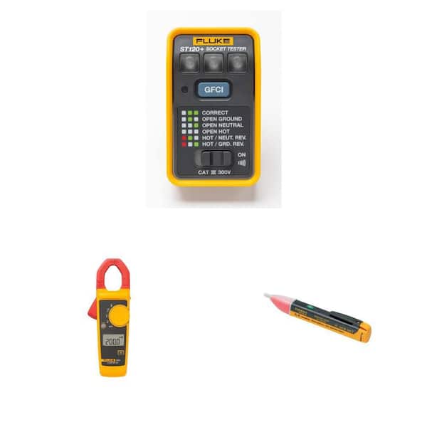 Essential Troubleshooting Kit