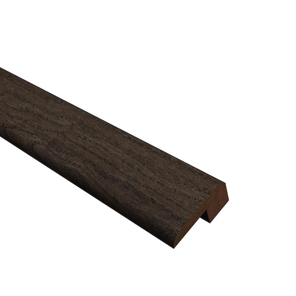 CALI Odyssey Wide+ Ithaca Oak 3/4 in. T x 1-9/16 in. W x 74-13/16 in. L Hardwood Threshold Molding