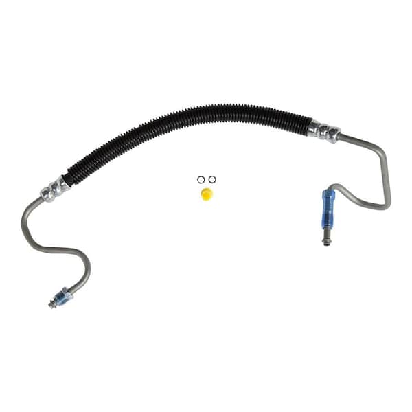 Edelmann Pressure Line Assembly