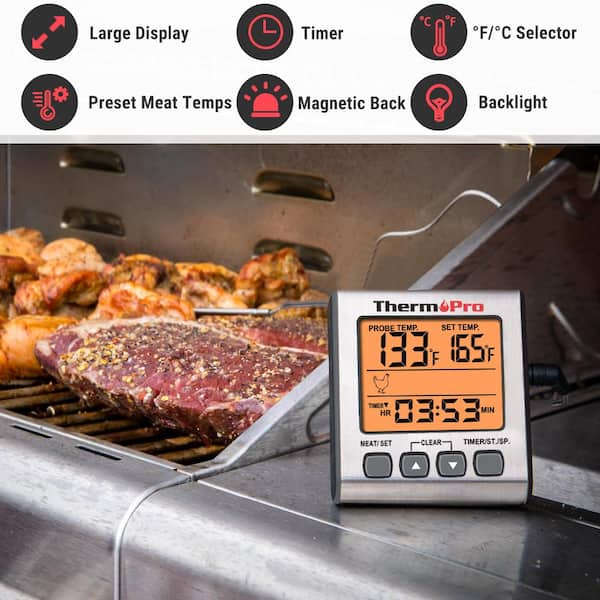 https://images.thdstatic.com/productImages/b06a17eb-8c8d-4418-8a28-c448ac1de068/svn/thermopro-grill-thermometers-tp-16s-66_600.jpg