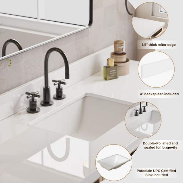 Have a question about ARIEL Cambridge 3-Piece Set w/ 2 x 36 in