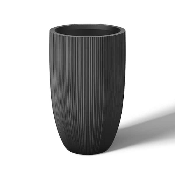 Sapcrete Light-Weight Textured 13.5 in. x 24.5in. Charcoal Sapcrete Light-Weight Textured 13.5 in. x 24.5in. Charcoal