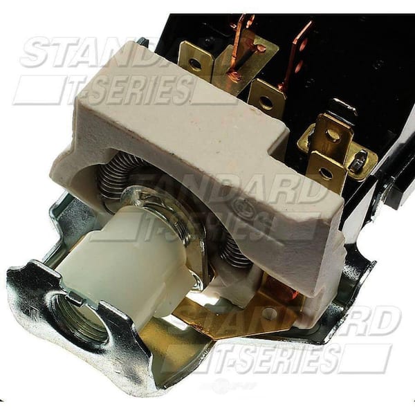 T Series Multi Function Switch
