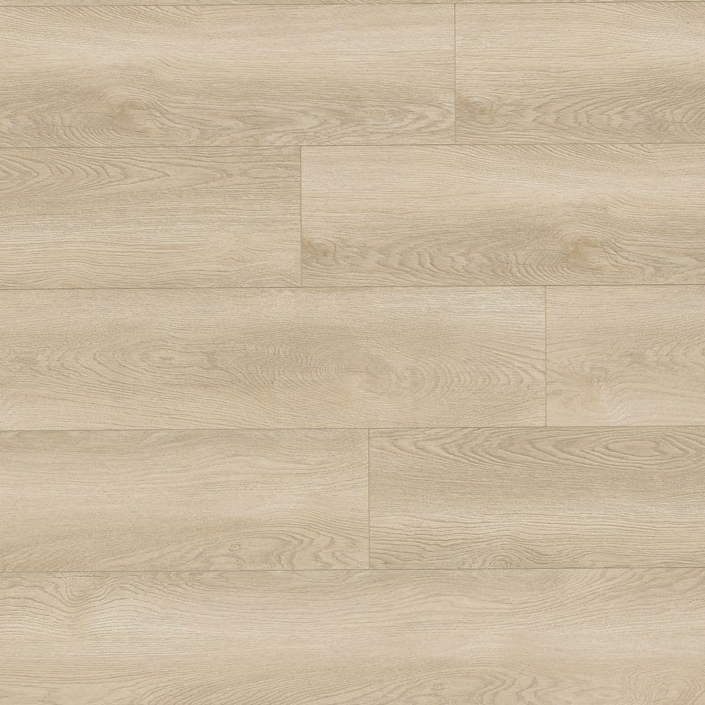 Seacrest Shaka XXL 30 MIL x 9 in. x 87 in. Waterproof Click Lock Hybrid Rigid Core Flooring (32.40 sq.ft./Case) price history on PriceWatchPro