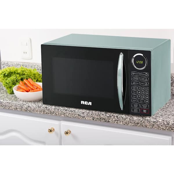 rca rmw953 0.9 cubic foot microwave oven