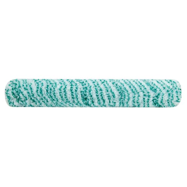 18 in. x 3/4 in. Polyamide Yarn High-Density Cirrus Pro X Woven Roller Cover