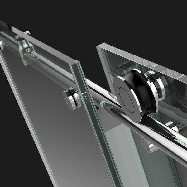 Glass Surface & Shower Door Sealer - SKM Industries