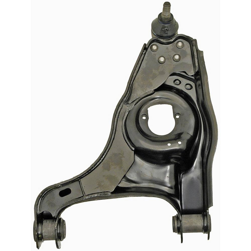 OE Solutions Control Arm Front Lower Right 520-350 - The Home Depot