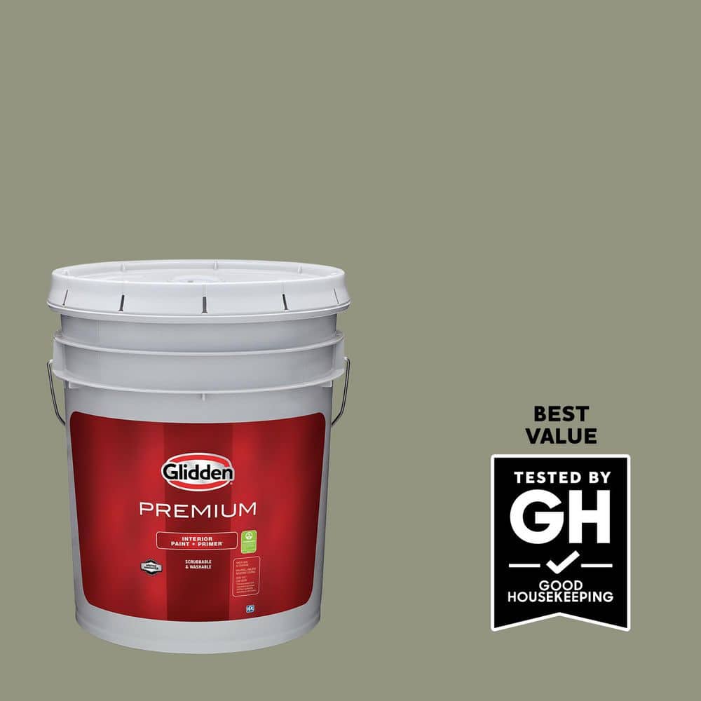 5 gal. PPG1031-4 Restoration Eggshell Interior Paint price history on PriceWatchPro