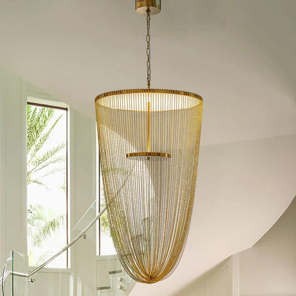 Designer Atelier Oï, Allegro chandeliers