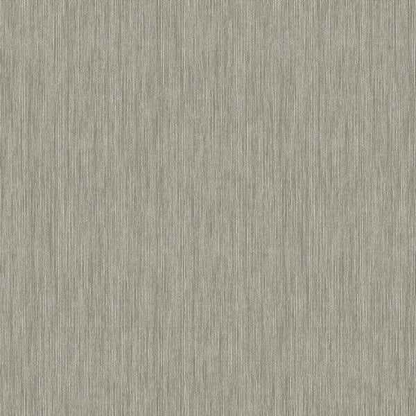 Rafia Grasscloth Grey Wallpaper Sample