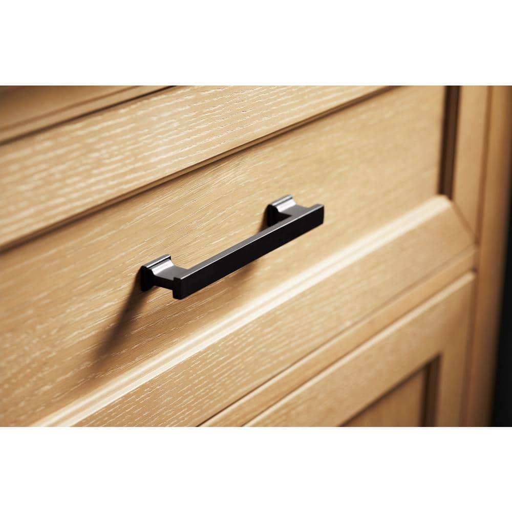 Charlemont 48" Light Oak Bathroom Vanity with Quartz Top