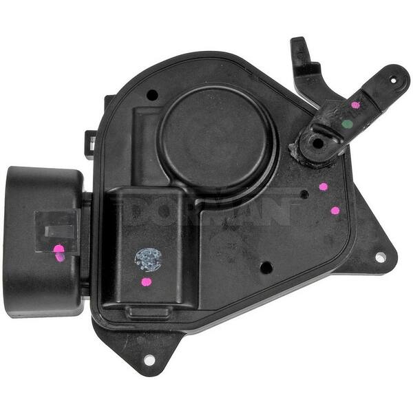 OE Solutions Door Lock Actuator-Non Integrated 2001-2003 Lexus IS300 3.0L