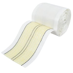 Indoor/Outdoor 3 in. x 15 ft. Double-Sided Carpet Tape Roll