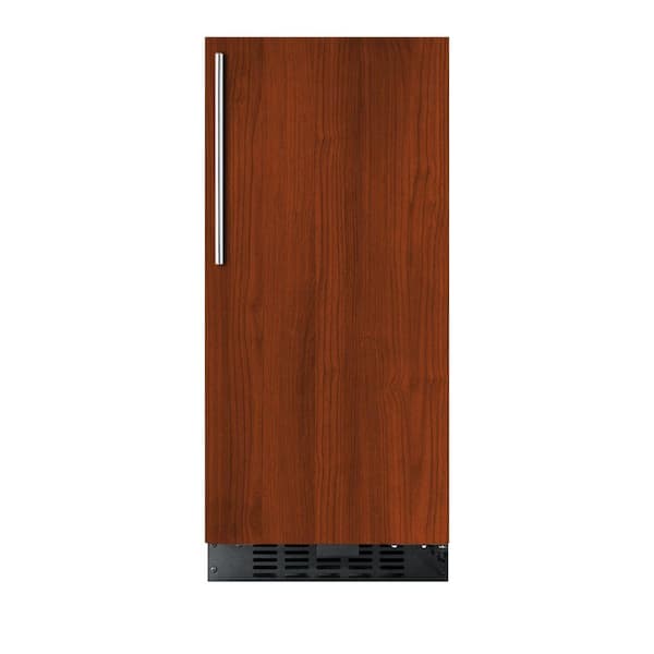 Summit Appliance 15 in. 3 cu. ft. Mini Fridge with Panel-Ready Door