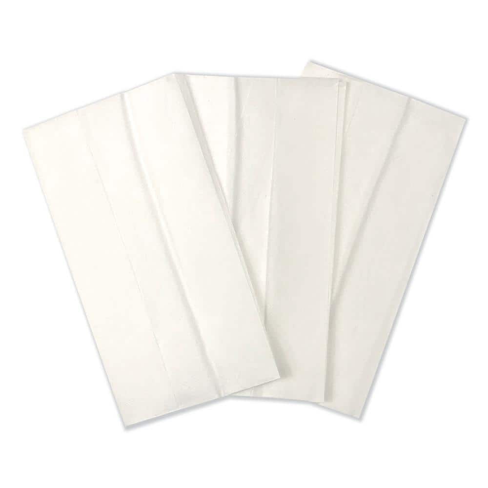 PC White Paper - 8 1/2 x 11 in 28 lb Writing 100% Recycled