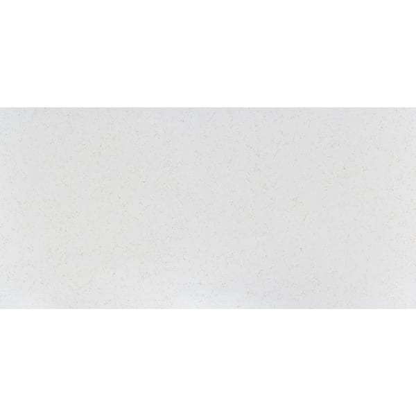 Quartz Countertop Sample in Halcyon