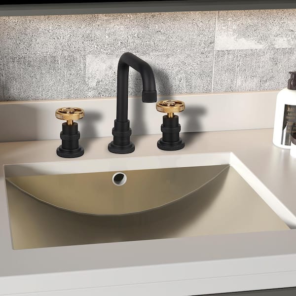 https://images.thdstatic.com/productImages/b074e64a-93be-4240-8403-7023eb0f1902/svn/matte-black-brushed-gold-akdy-widespread-bathroom-faucets-bf001-7-e1_600.jpg