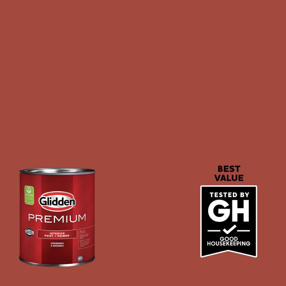 1 qt. PPG1064-7 Rum Raisin Satin Interior Latex Paint price history on PriceWatchPro