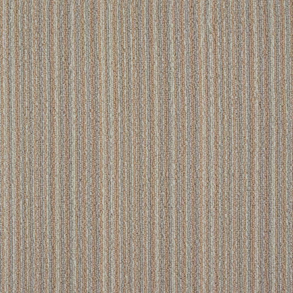 6 in. x 6 in. Pattern Carpet Sample - Skyway - Color Wembley price history on PriceWatchPro