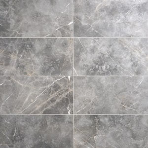 Ivy Hill Tile Raven Blue Celeste 3 in. x 6 in. Polished Marble Floor and  Wall Tile (4 sq. ft./Case) EXT3RD106560 - The Home Depot