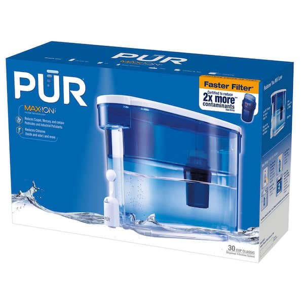 Pur PUR Water
