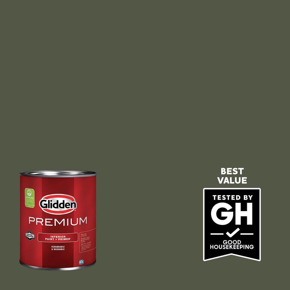 1 qt. PPG1128-7 Castle Stone Flat Interior Latex Paint price history on PriceWatchPro
