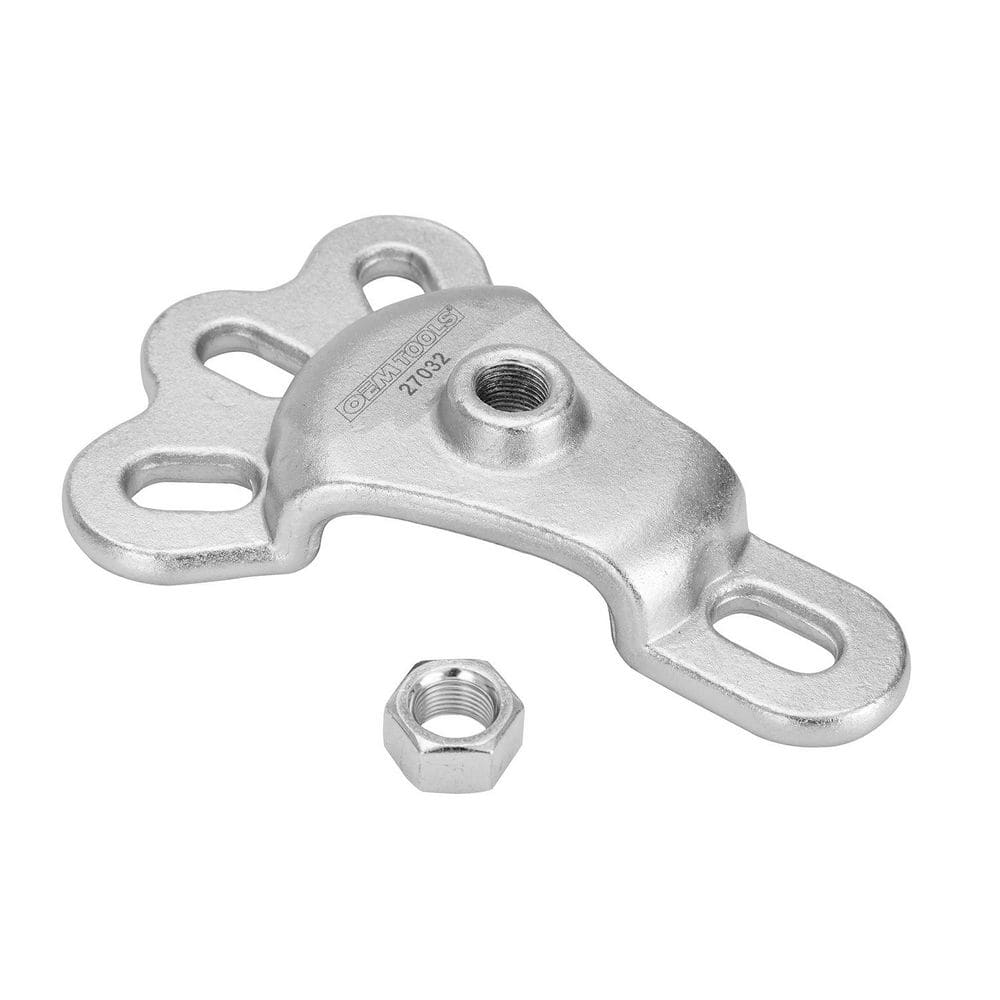 Flange-Type Axle Puller price history on PriceWatchPro
