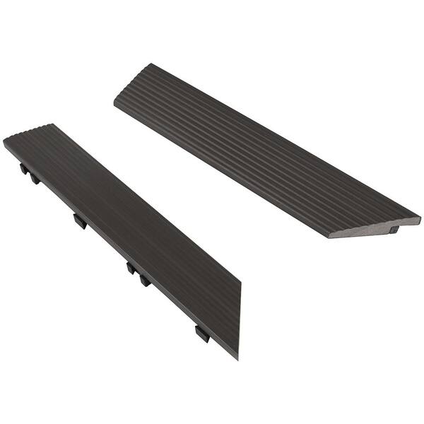 Have a question about NewTechWood 1/12 ft. x 1 ft. Quick Deck