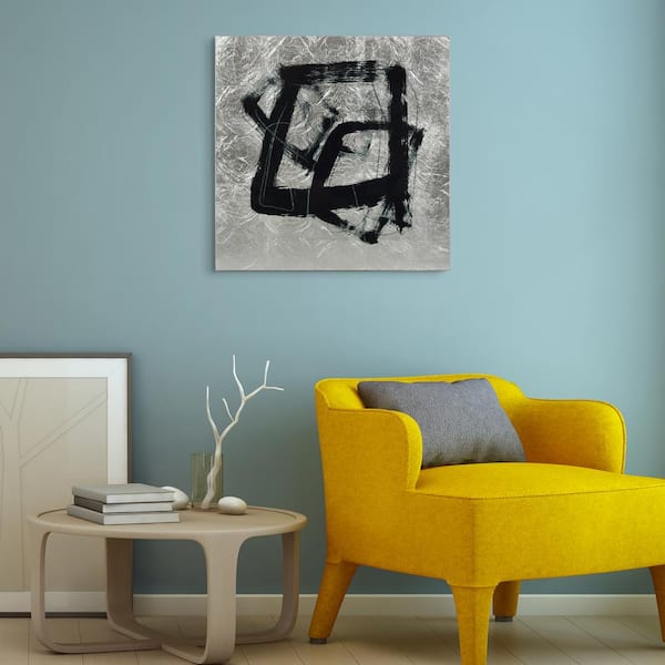 tessellation abstract wall art print