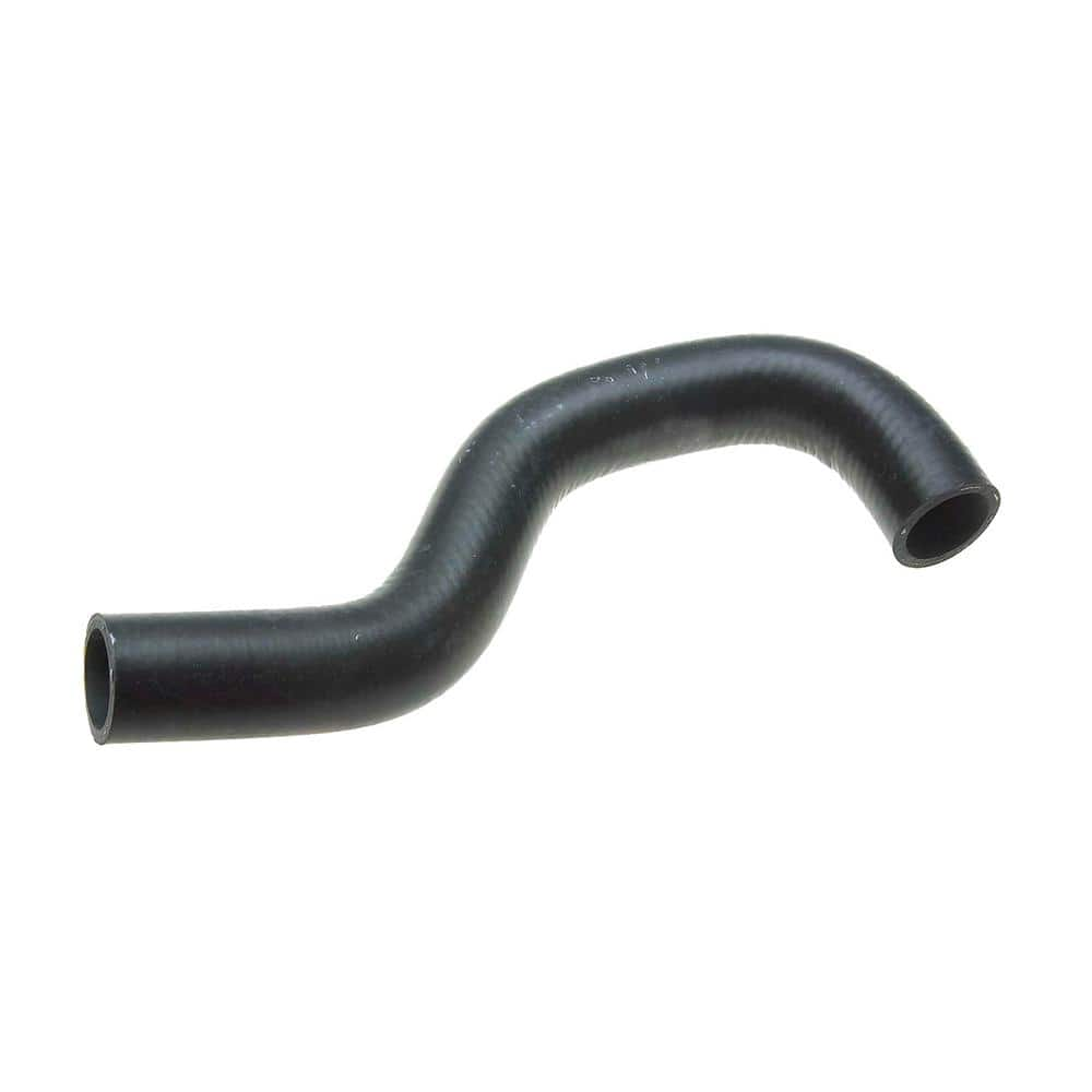 ACDelco Molded Radiator Coolant Hose - Upper 22458M - The Home Depot