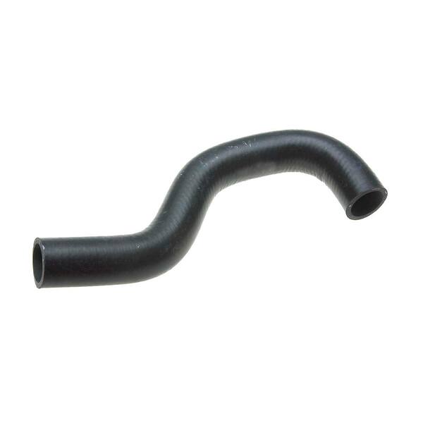 ACDelco Molded Radiator Coolant Hose - Upper