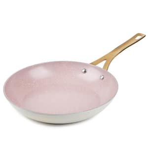Nwt Bklyn Steel C Zodiac Collection 8 Forged Aluminum Nonstick Speckle Fry Pan