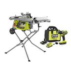 Old Ryobi 10” Table Saw BTS15; give away or trash it? : r/woodworking