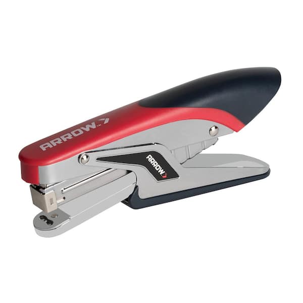 Spec Ops Tools Medium Duty 45 Sheet Plier Stapler, Comfort Grip Manual  Staple Gun in the Manual Staple Guns department at