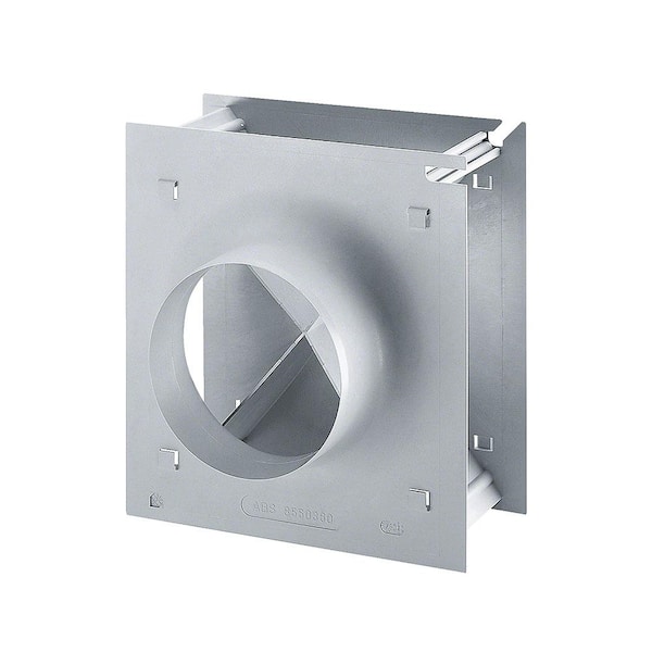 Miele Adapter DUI 20 Recirculating Kit for Island Range Hoods