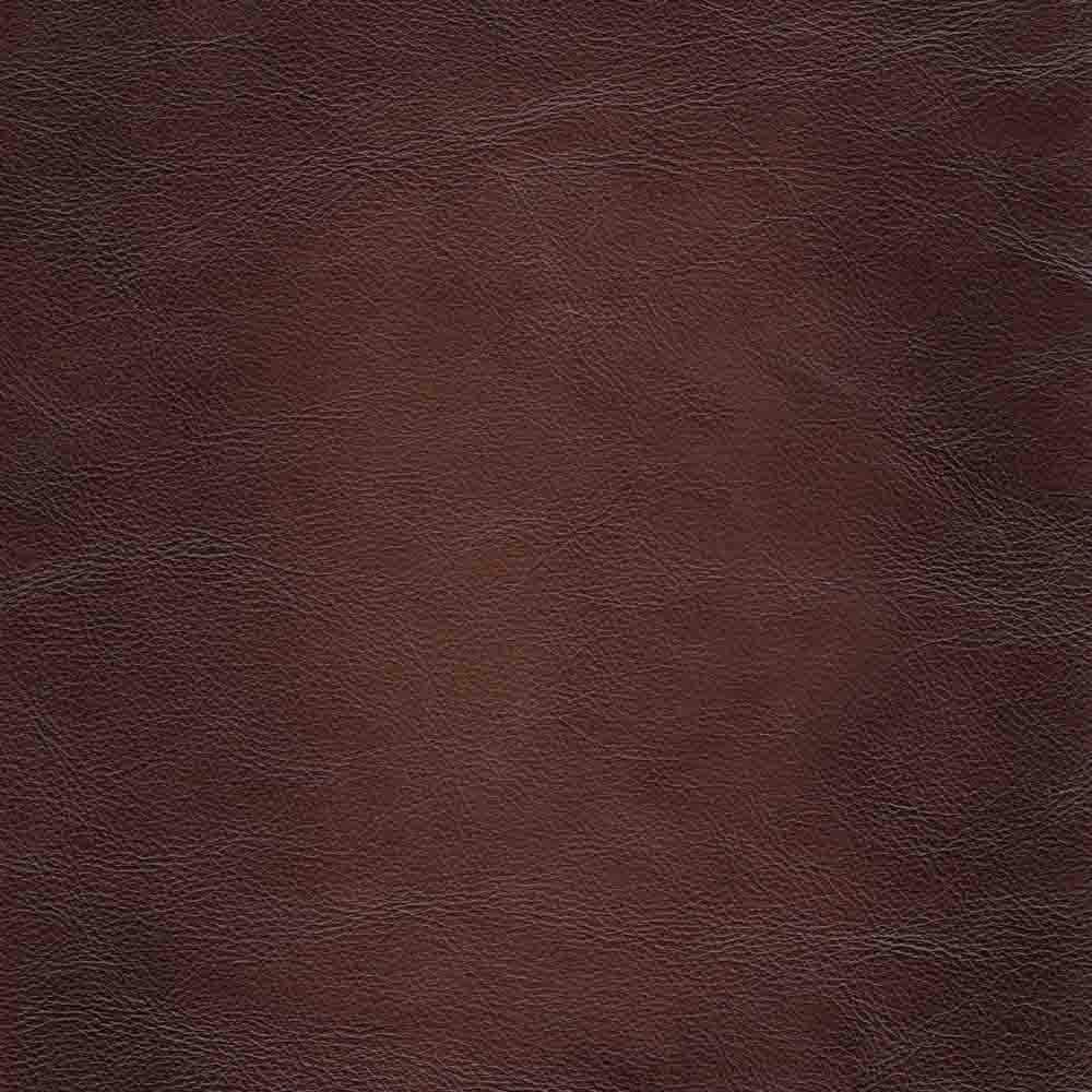 95'' Caramel Brown Leather Sofa with Solid Wood Frame