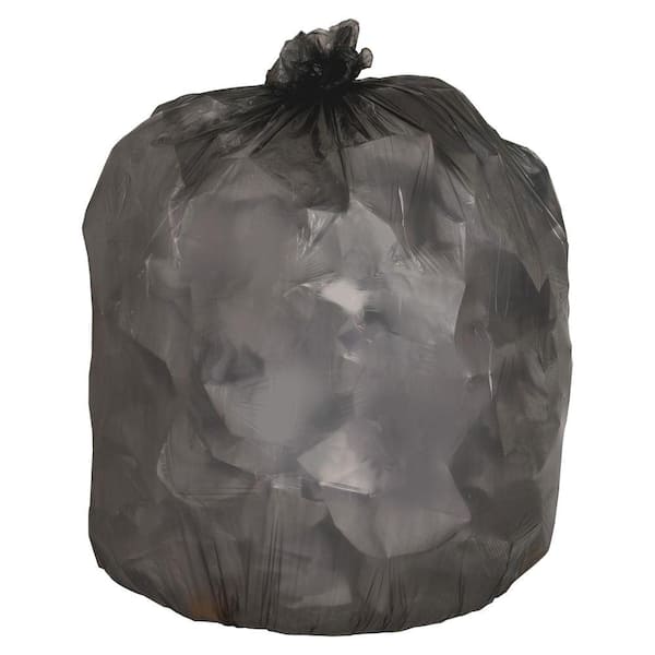 Genuine Joe 10 Gal. Linear Low-Density Trash Liners (1000-Count)