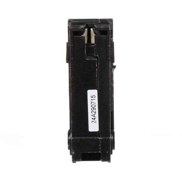 Details about   Siemens Single Pole DIN mounted Circuit Breaker 10 Amp 