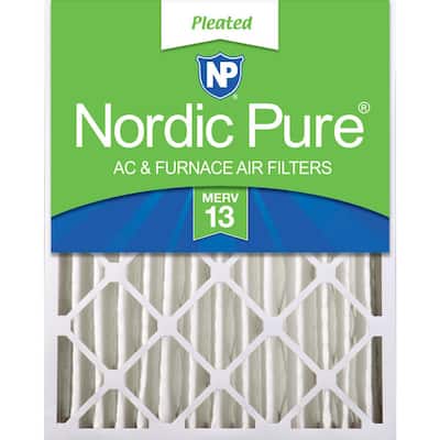 20x20x4 Air Filters The Home Depot