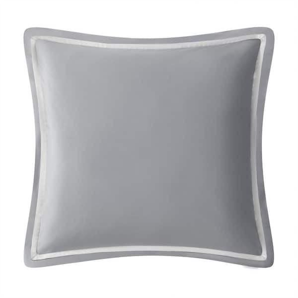Blenheim 26 in. x 26 in. Polyester Euro Sham