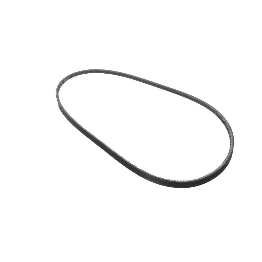 "Gates Industrial Corporation V-Belt 62"" Outer Length 1/2"" Top Width Cogged Design AX60" price history on PriceWatchPro