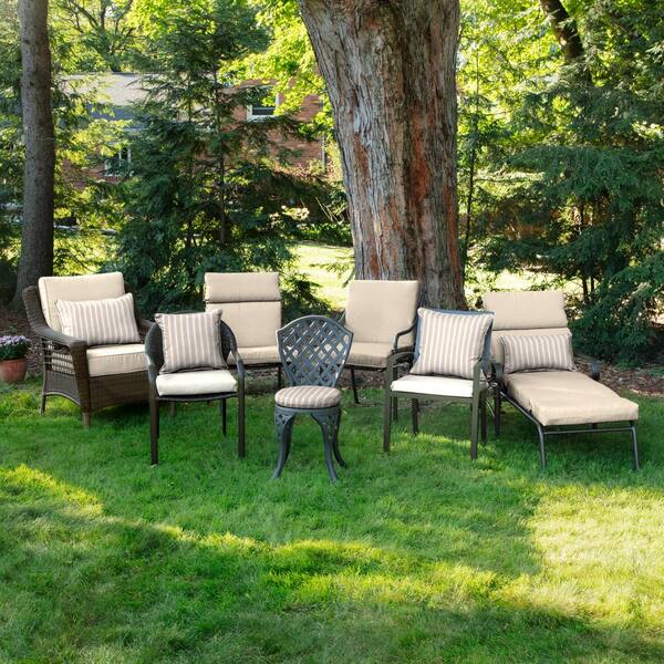 Home Decorators Collection 23 X 73 Sunbrella Canvas Flax Outdoor Chaise Lounge Cushion Ah1p592b D9d1 The Depot - Sunbrella Chaise Lounge Cushions Home Depot Home Decorators Collection 23 X 73 Sunbrella Canvas Flax Outdoor Chaise Lounge Cushion Ah1p592b D9d1 The Depot - Sunbrella Chaise Lounge Cushions Home Depot