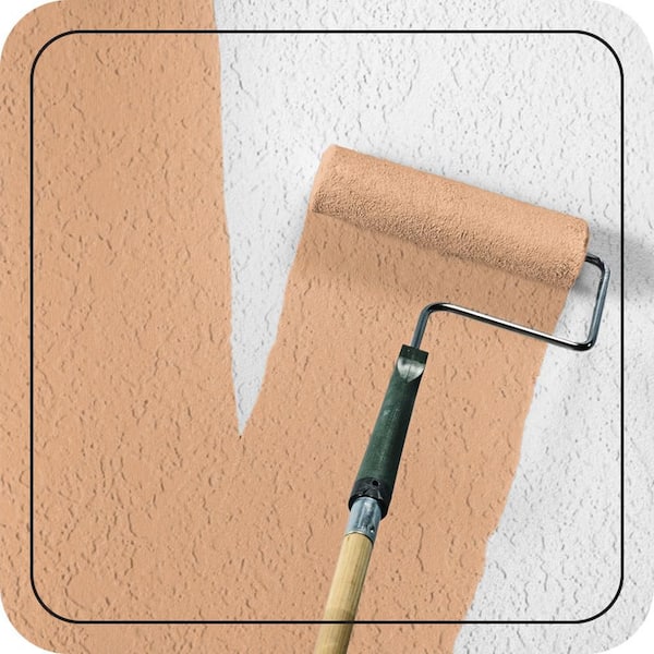 M220-4 Trick Or Treat Paint