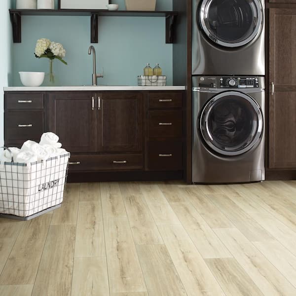 Brookside Solana 5/16 in. T x 1-3/4 in. W x 94 in. L T-Molding