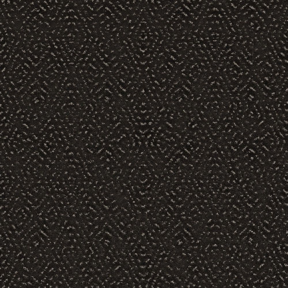 8 in. x 8 in. Pattern Carpet Sample - Soothing Step - Color Barn Beam price history on PriceWatchPro
