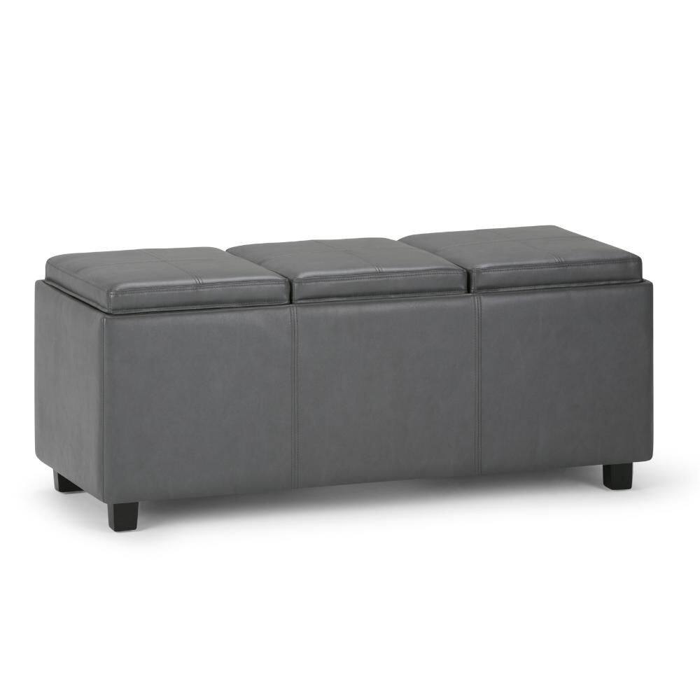 Rectangle Standard Extra Large Ottoman
