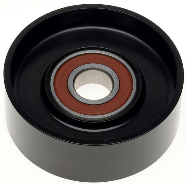 Gates Accessory Drive Belt Idler Pulley